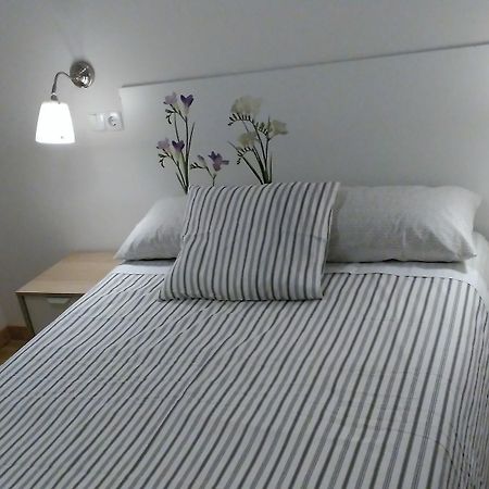 Madrid Rent 3 Daire Dış mekan fotoğraf