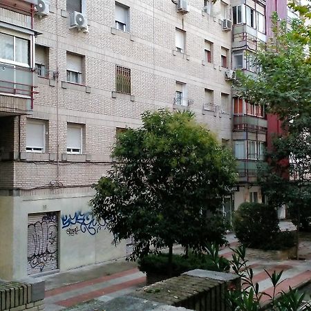 Madrid Rent 3 Daire Dış mekan fotoğraf