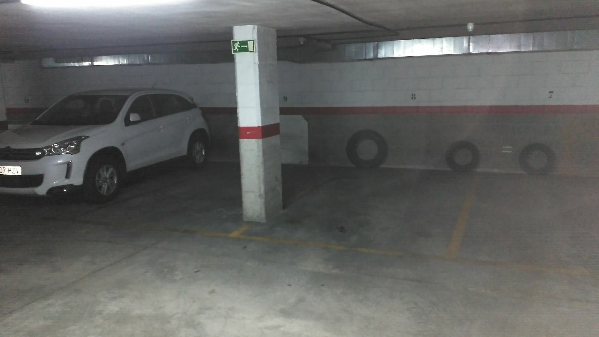 Madrid Rent 3 Daire Dış mekan fotoğraf