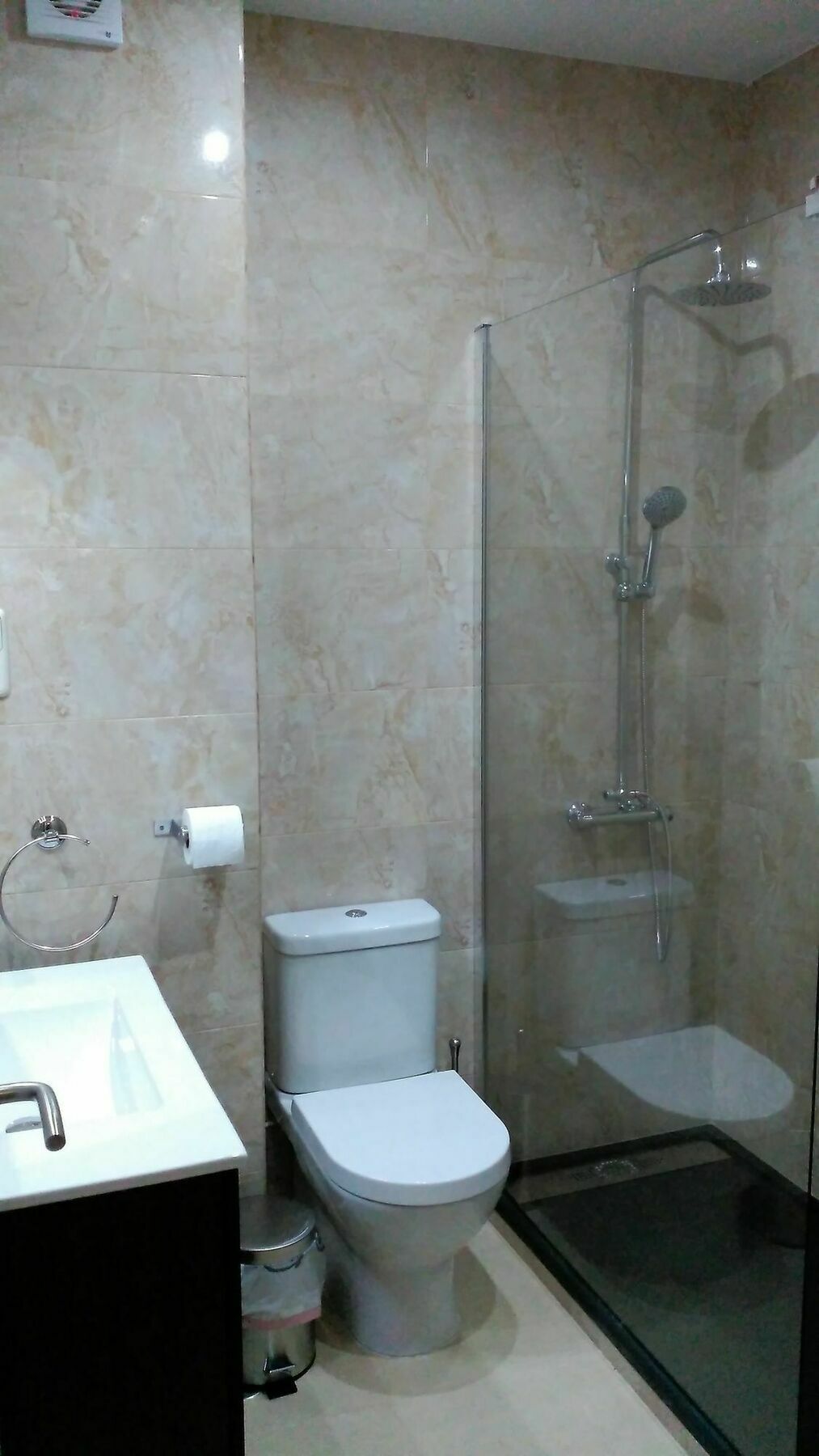 Madrid Rent 3 Daire Dış mekan fotoğraf