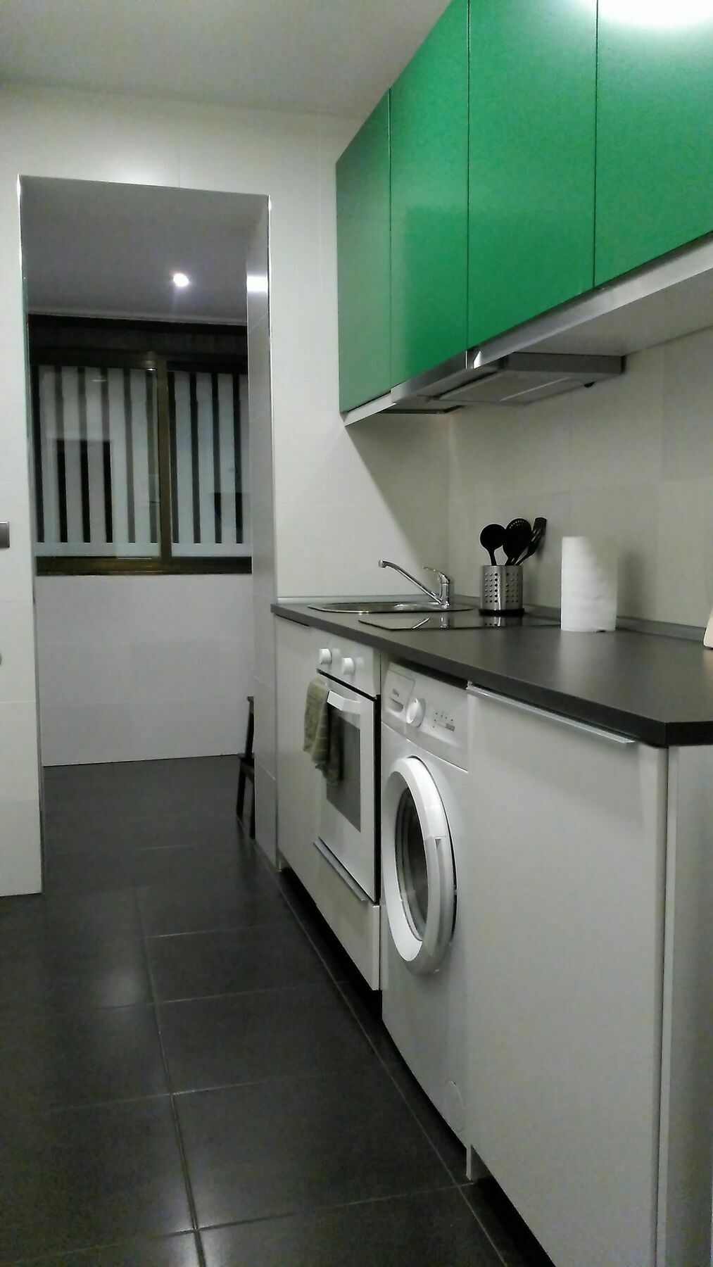 Madrid Rent 3 Daire Dış mekan fotoğraf