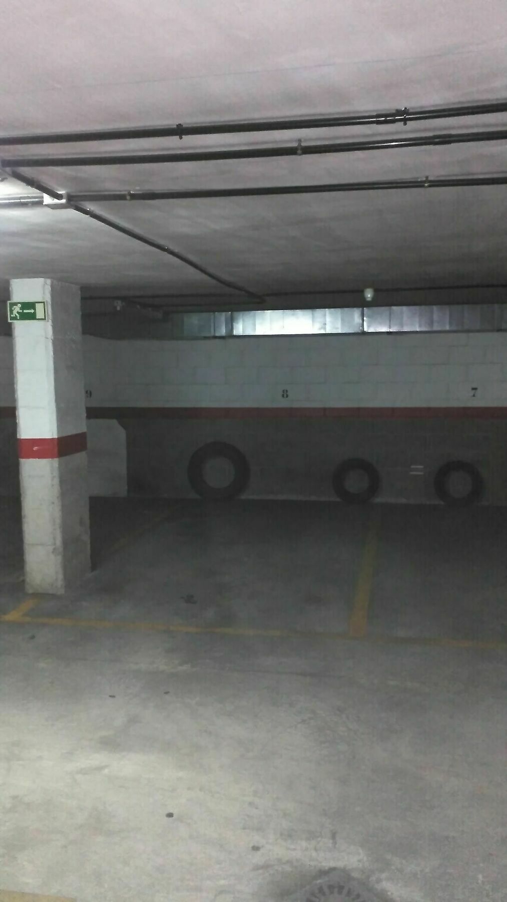 Madrid Rent 3 Daire Dış mekan fotoğraf