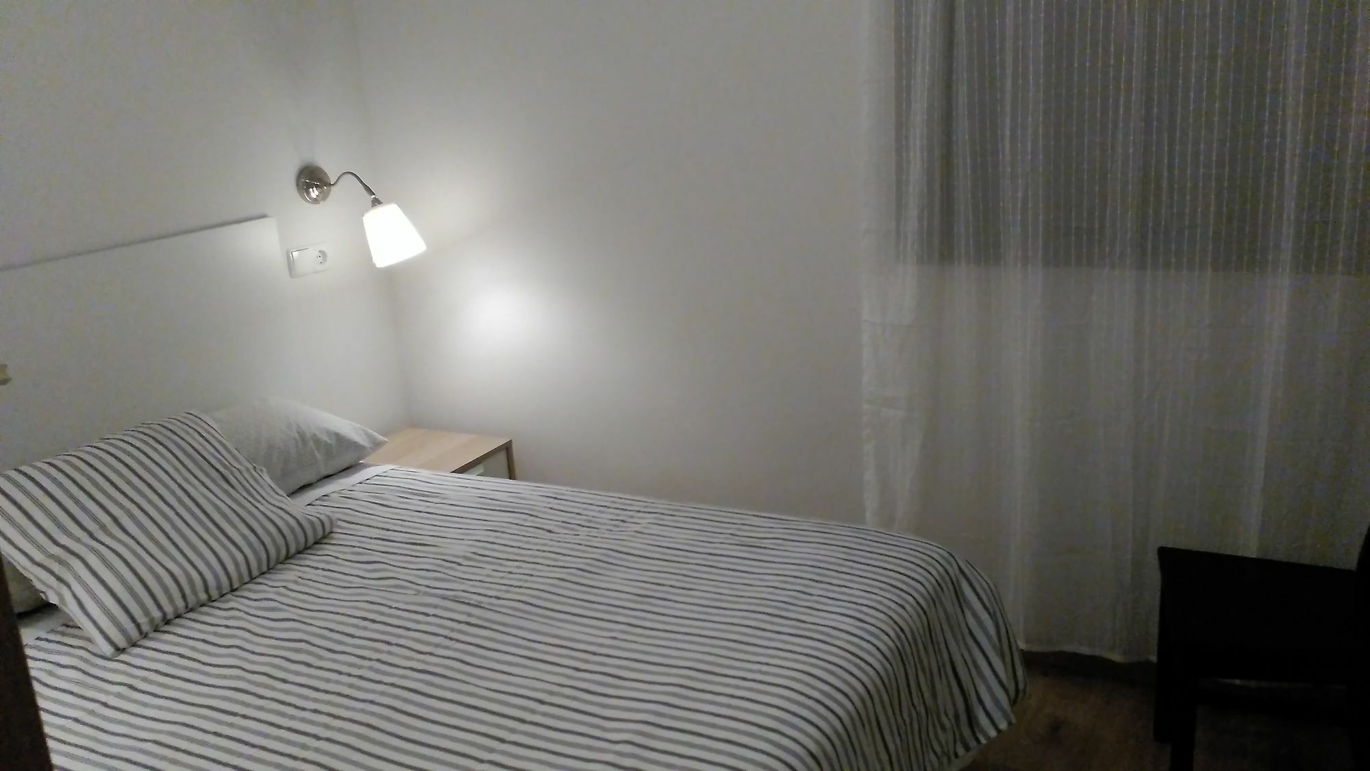Madrid Rent 3 Daire Dış mekan fotoğraf