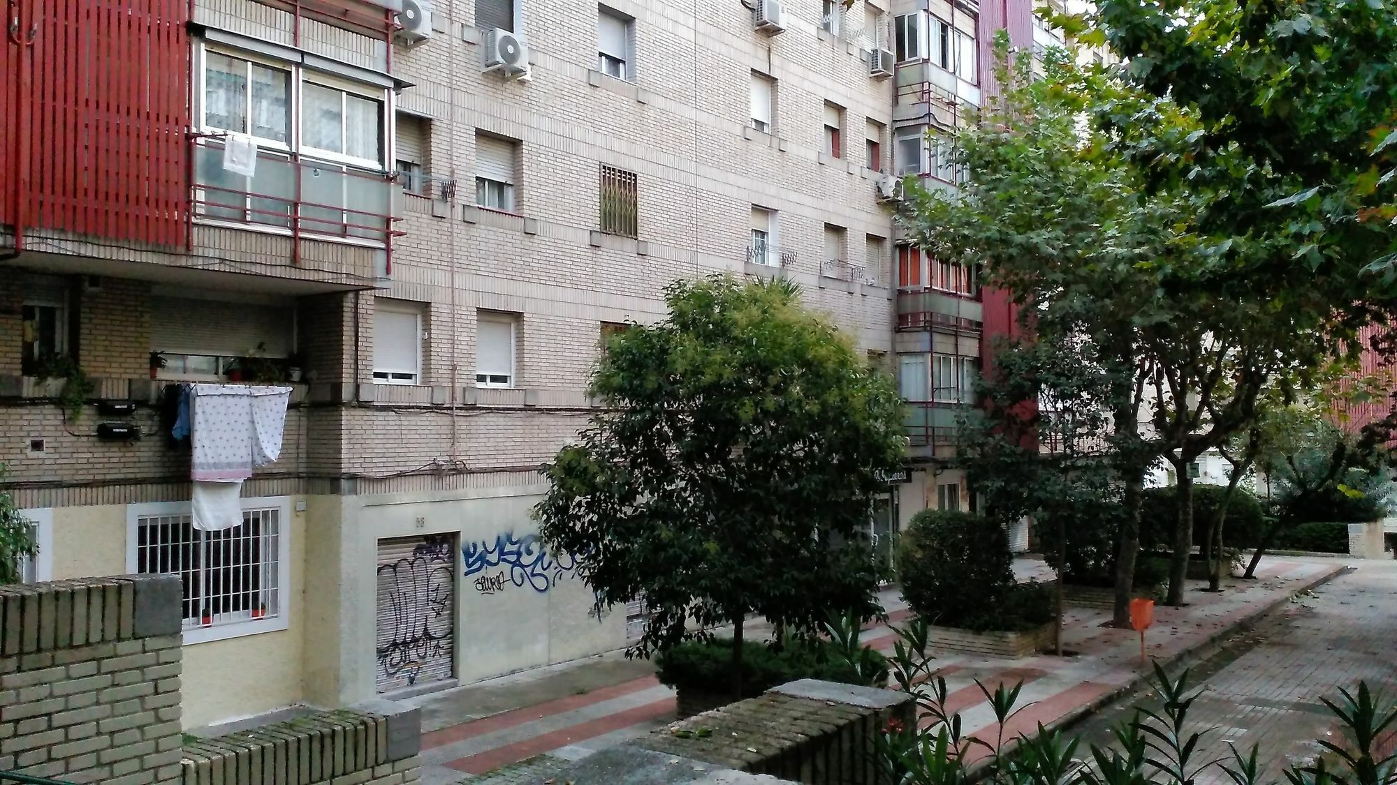 Madrid Rent 3 Daire Dış mekan fotoğraf