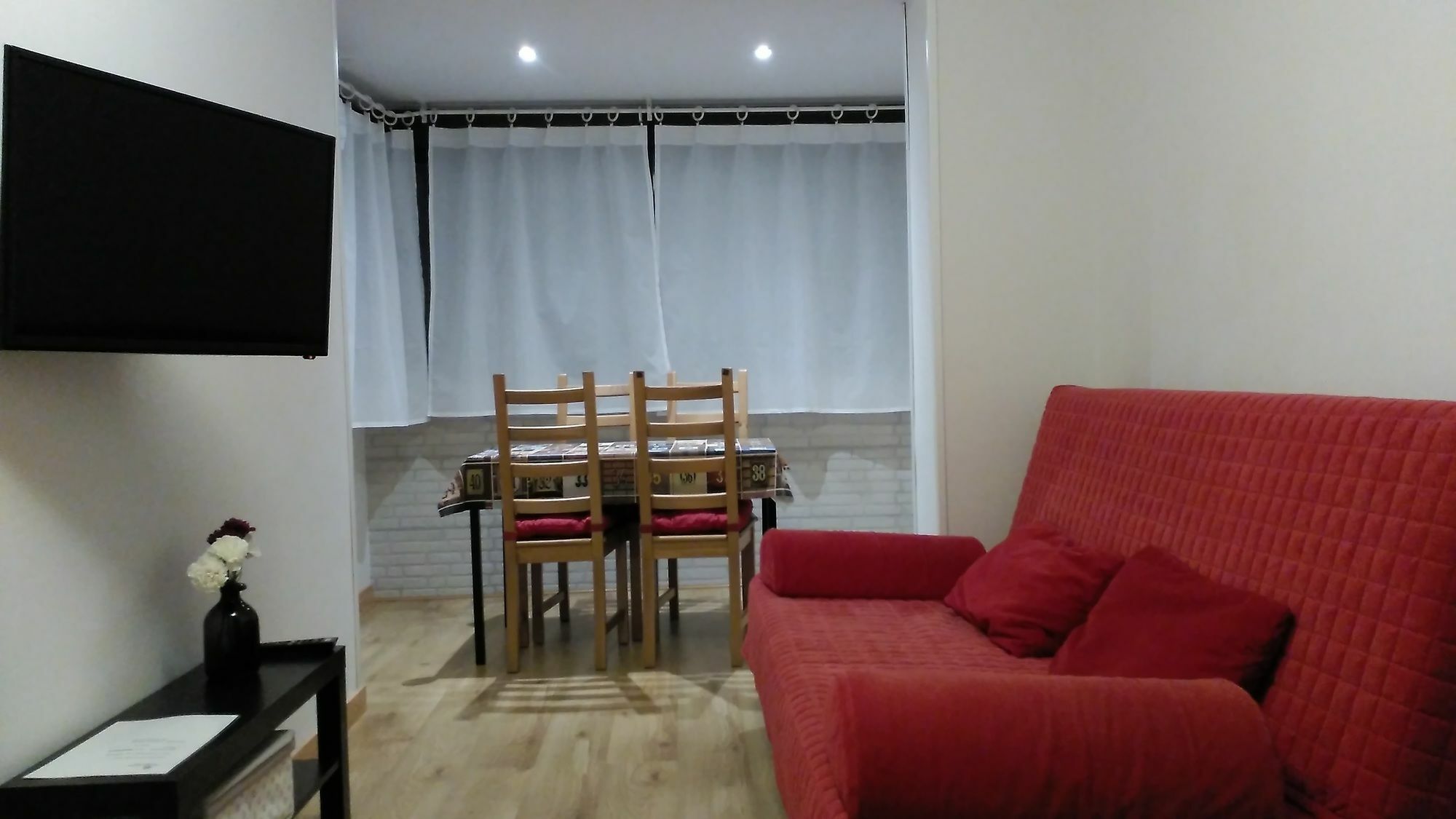 Madrid Rent 3 Daire Dış mekan fotoğraf